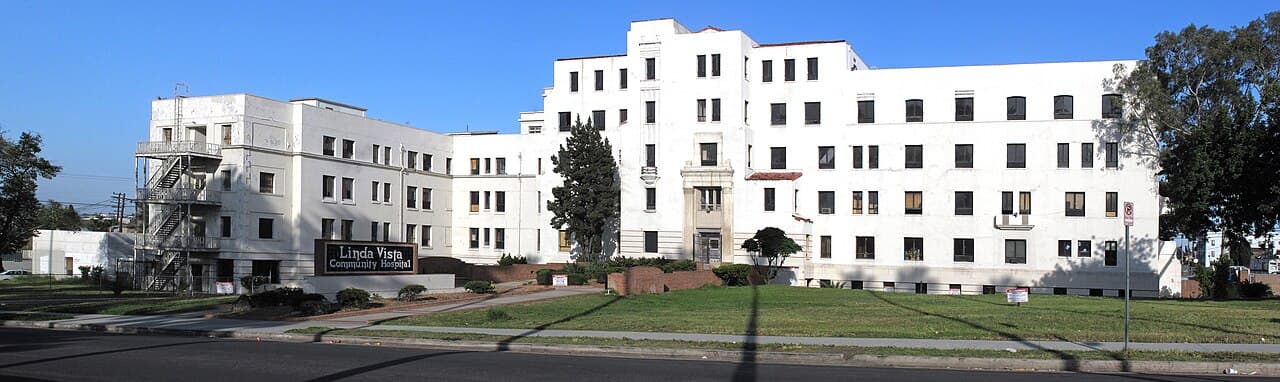 Linda Vista Community Hospital